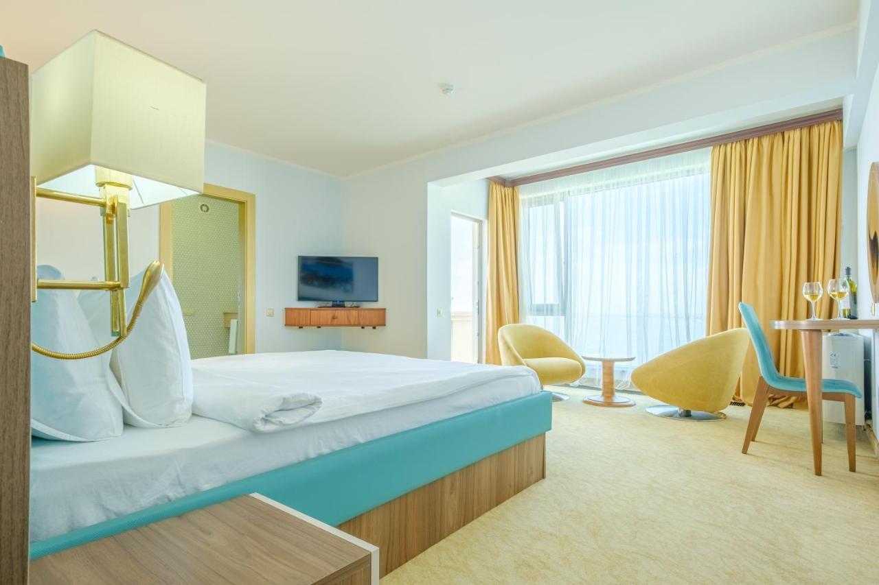 Castello Mare All Inclusive Resort Batumi Ngoại thất bức ảnh