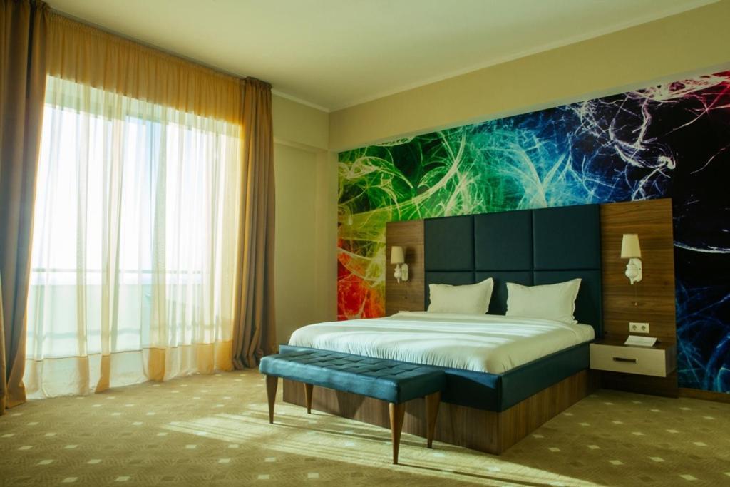 Castello Mare All Inclusive Resort Batumi Ngoại thất bức ảnh
