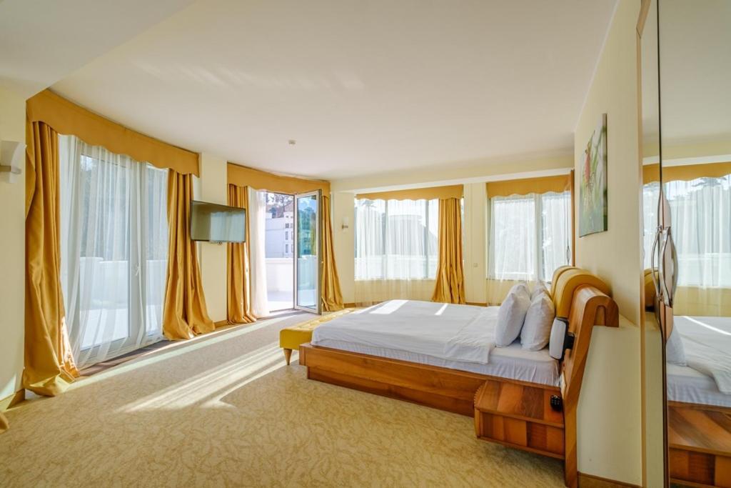 Castello Mare All Inclusive Resort Batumi Phòng bức ảnh