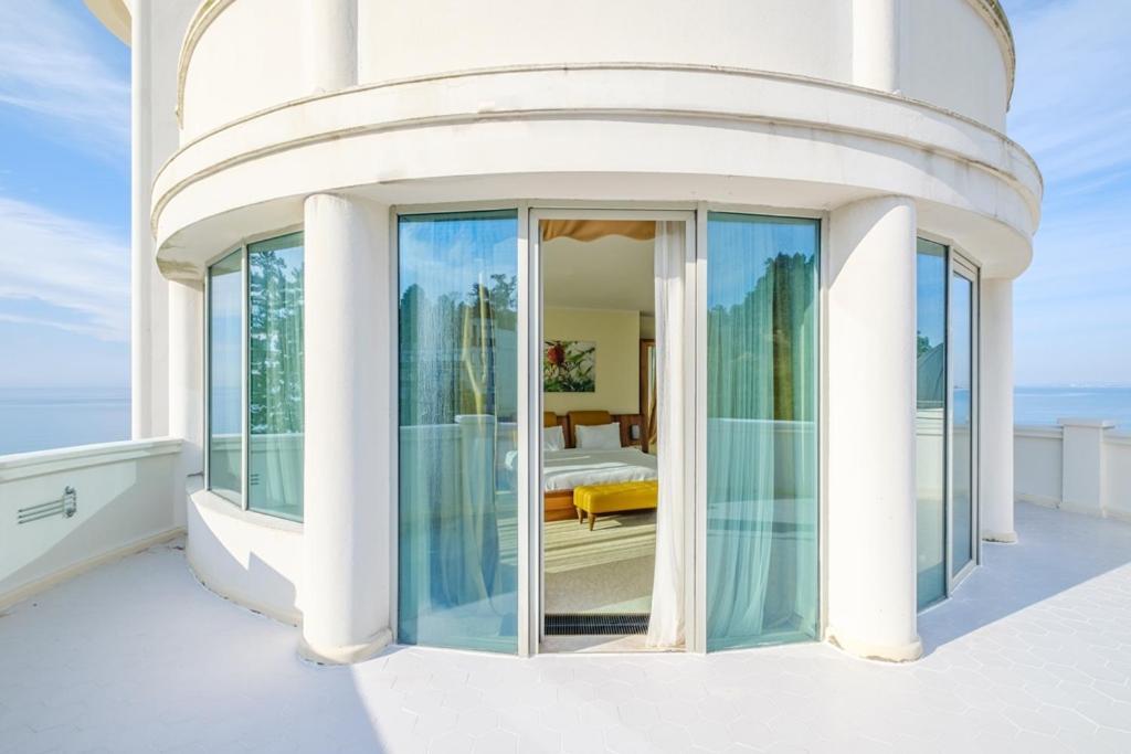 Castello Mare All Inclusive Resort Batumi Phòng bức ảnh