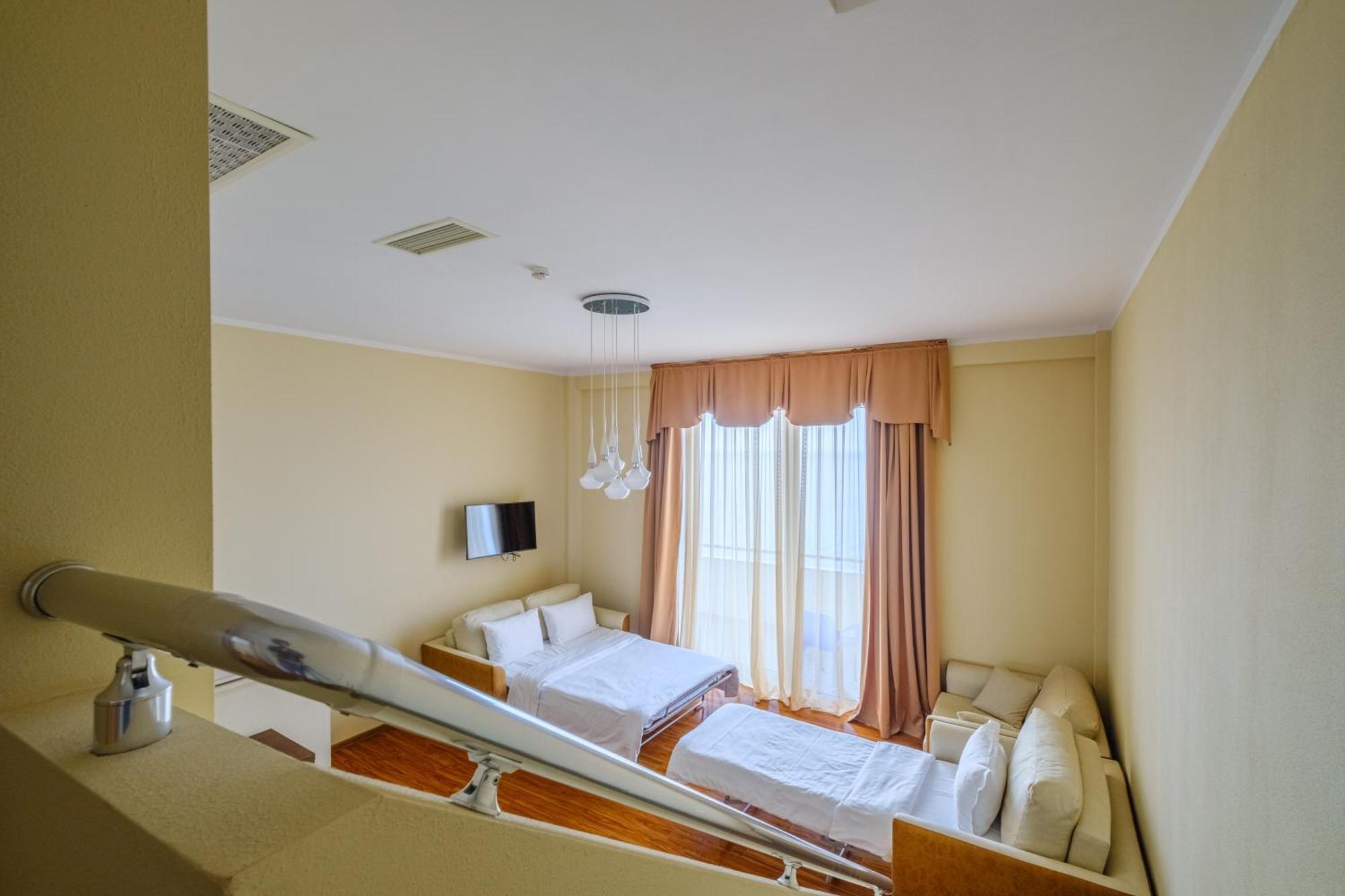 Castello Mare All Inclusive Resort Batumi Ngoại thất bức ảnh